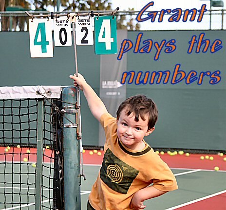 lajolla numbers